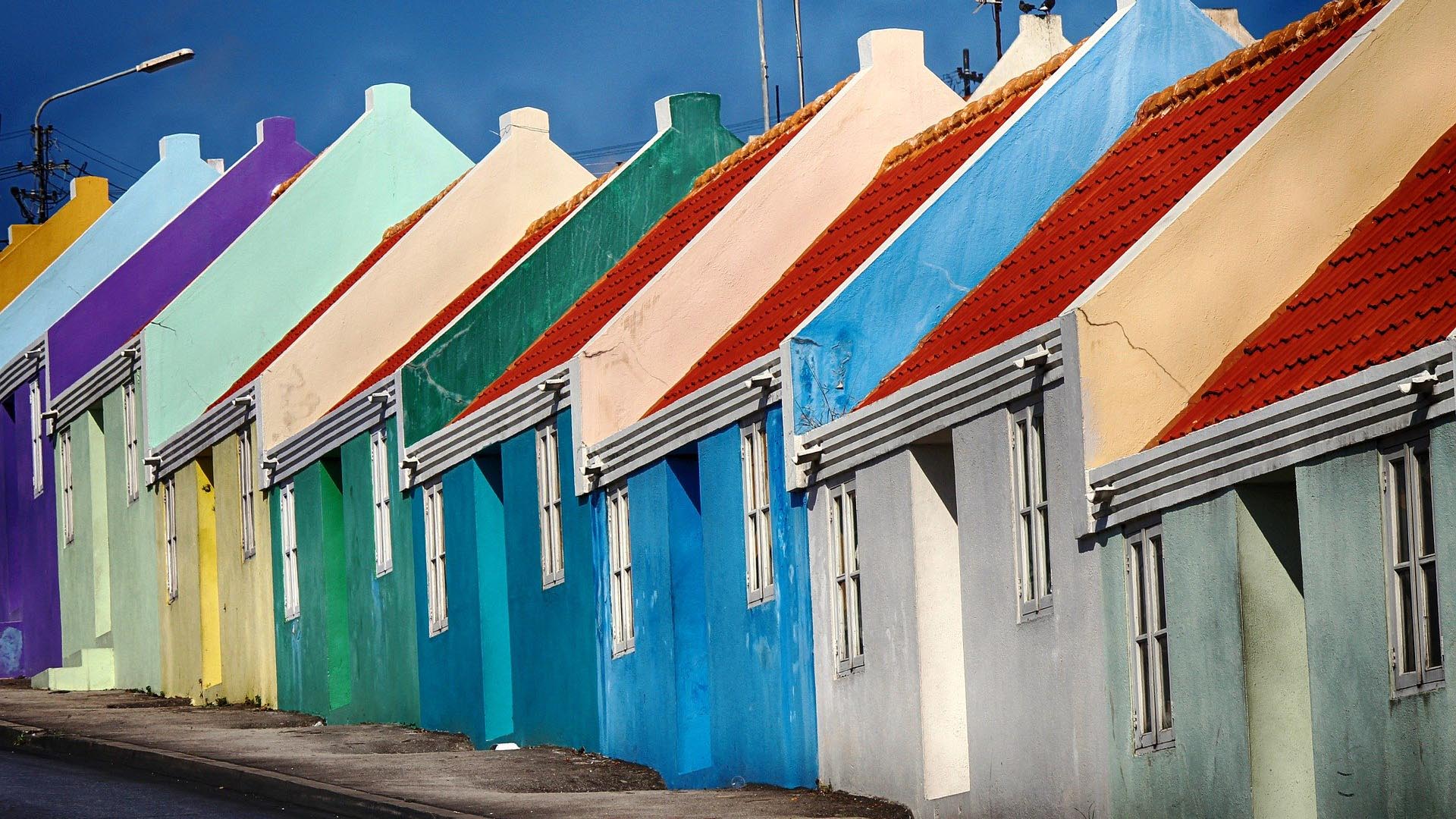 curacao-1467575_1920