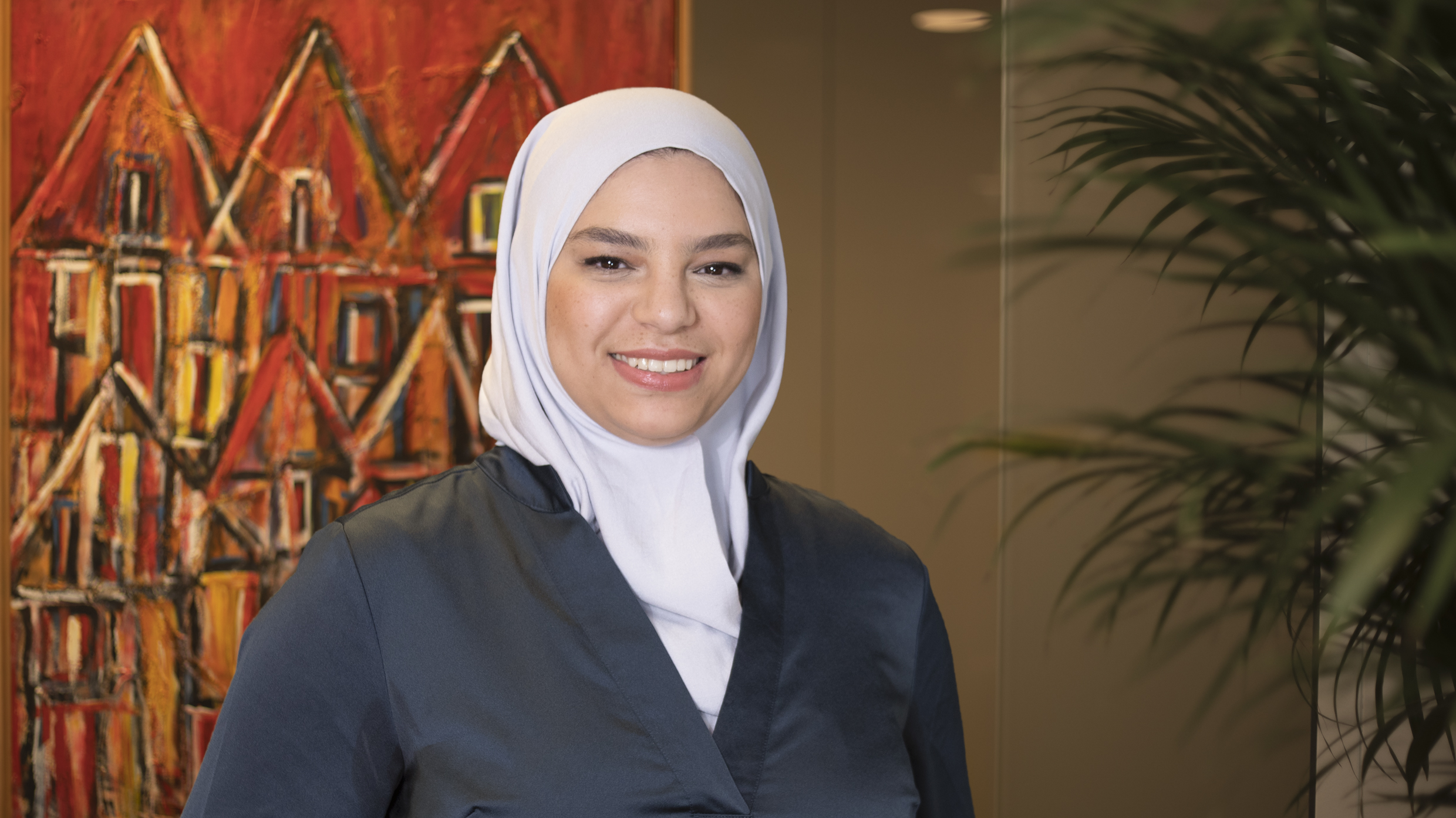 Hajar Kleur